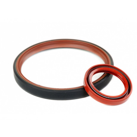 Gufero 018x24x4 GP NBR
