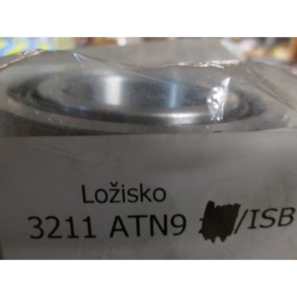 Ložisko 3211 ATN9