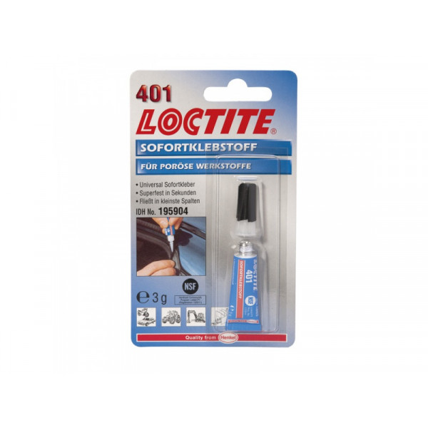 MAPRO Loctite 401-5g