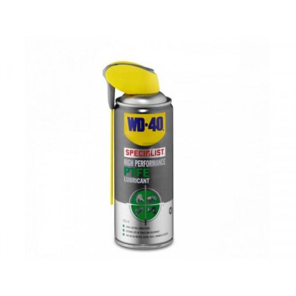 MAPRO WD-40 400 ml Specialist PTFE