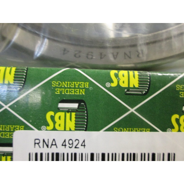 Ložisko RNA 4924
