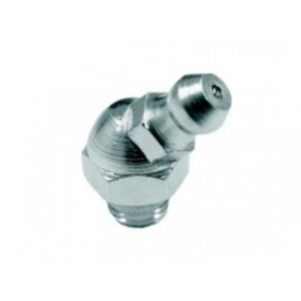 Maznička G 1/8" uhlová 45°