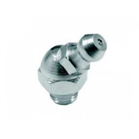 Maznička G 1/8" uhlová 45°