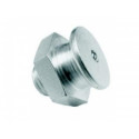 Maznička G 1/8" plochá