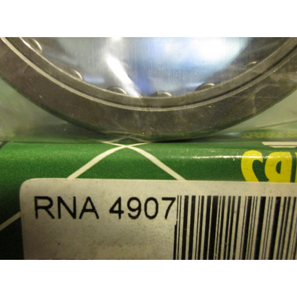 Ložisko RNA 4907