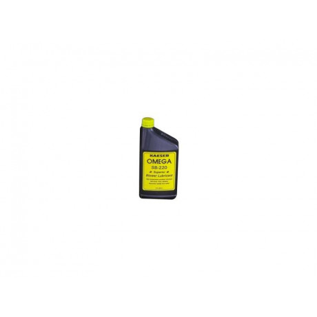 Olej  Omega Fluid SB 220/ 1l