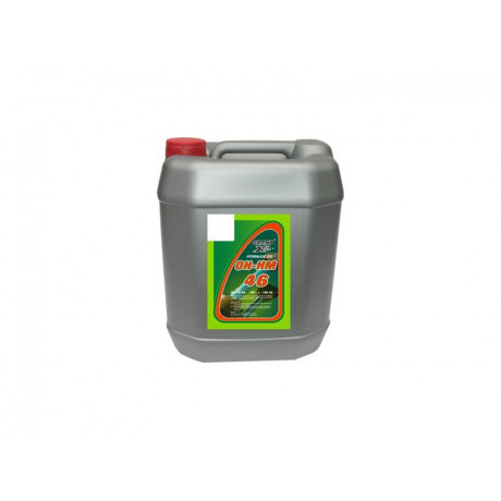 Olej hydraulický OHHM 46 10L Grand X
