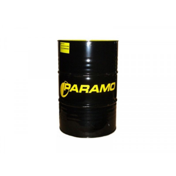 Olej Paramo ERO 1070 60l