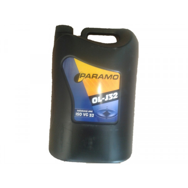 Olej Paramo OL-J32 10l