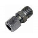 PMZ- Adaptér d1M10x1tap d2 M10x1/1 18mm