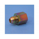 PMZ- Adaptér AG JIC1/2" - IG NPT 1/4"