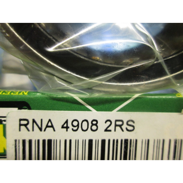 Ložisko RNA 4908